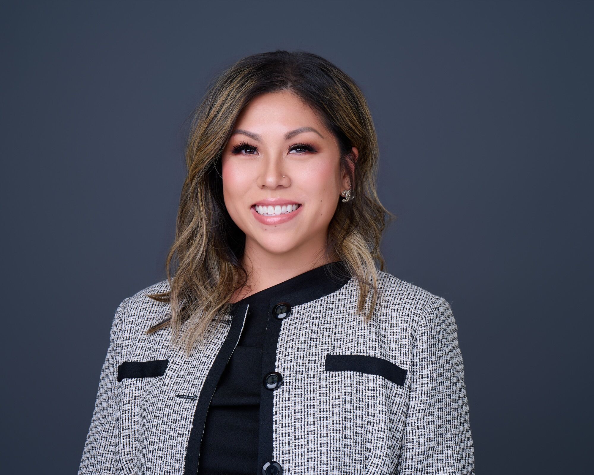 Becky Nguyen - Headshot